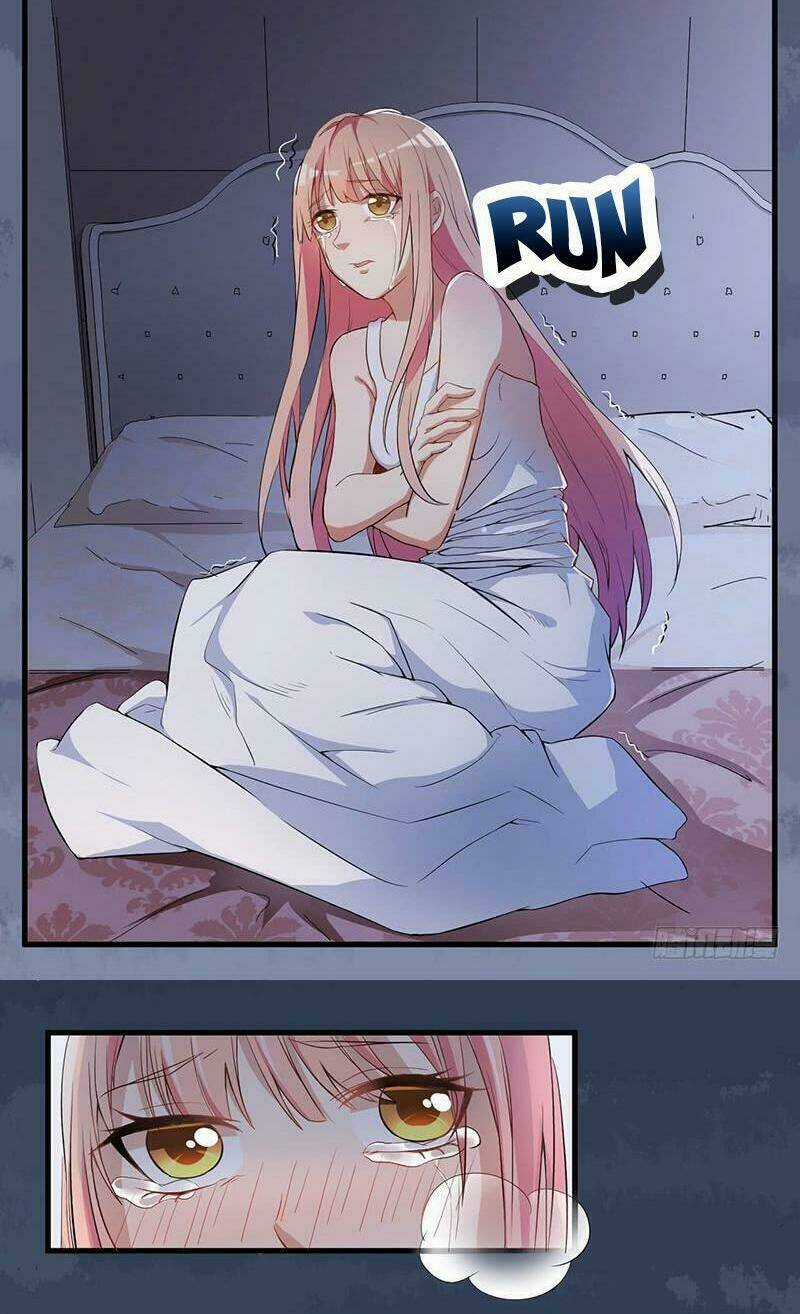 Tiền Thê Công Lược - Chapter 1 - Trang 13