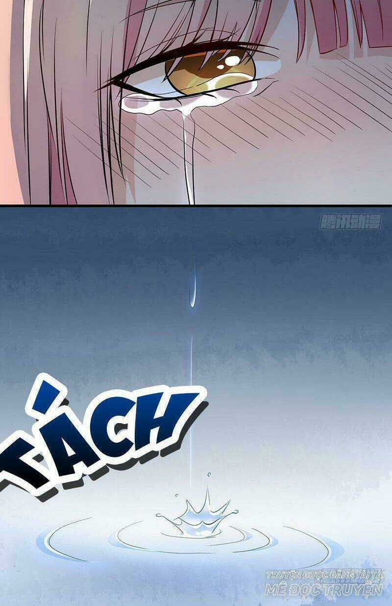 Tiền Thê Công Lược - Chapter 1 - Trang 19