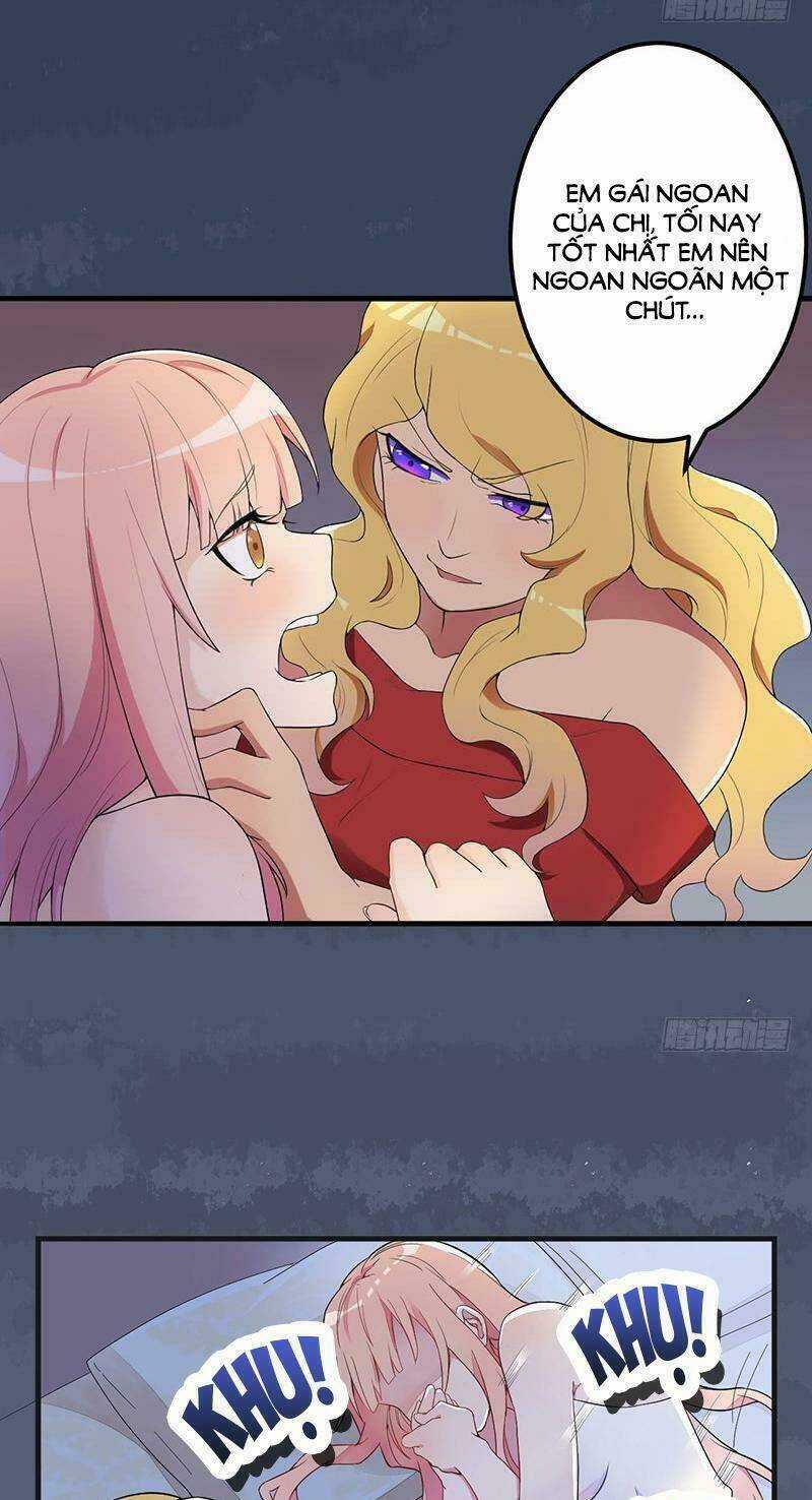 Tiền Thê Công Lược - Chapter 1 - Trang 3