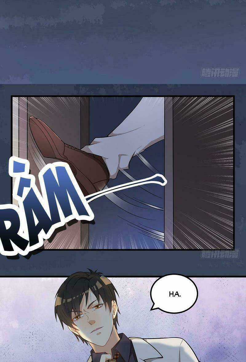 Tiền Thê Công Lược - Chapter 1 - Trang 7