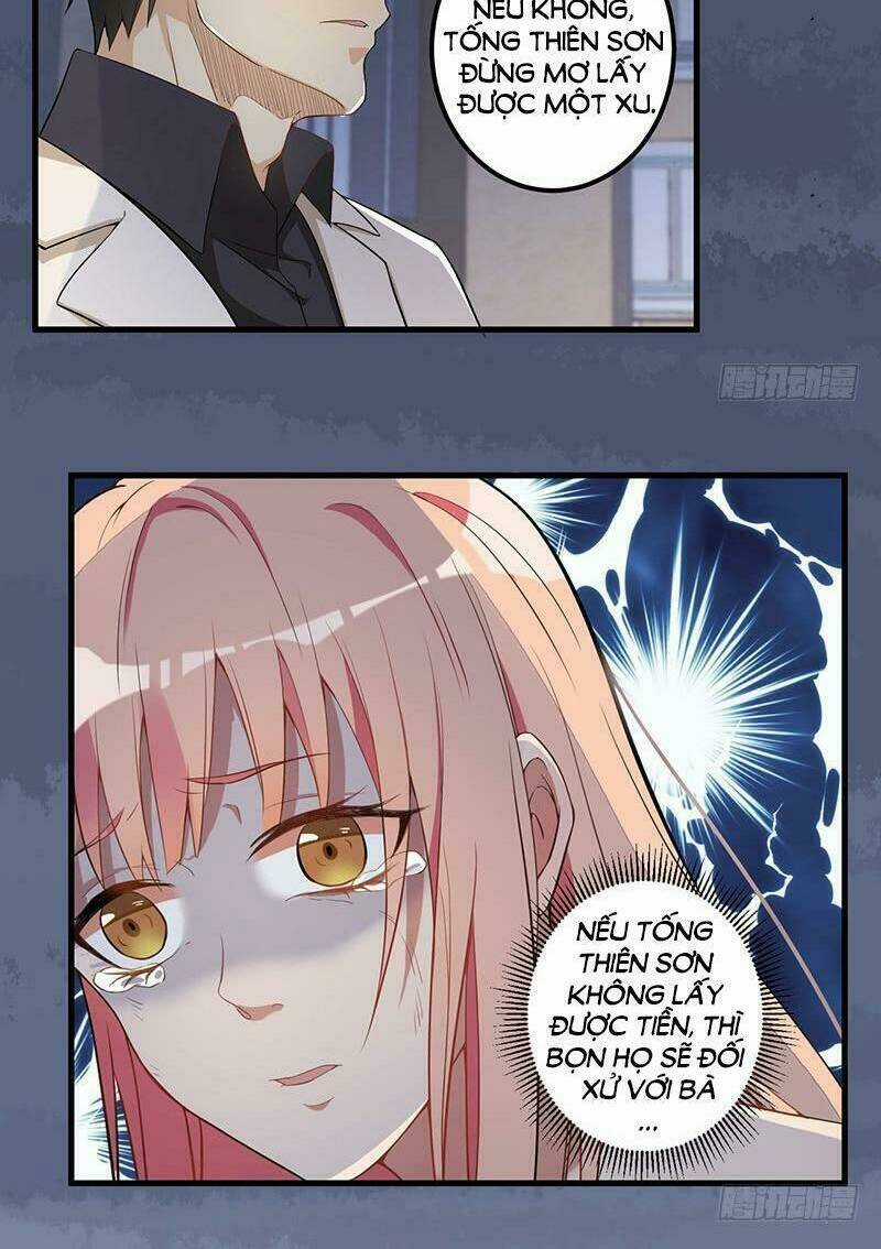 Tiền Thê Công Lược - Chapter 1 - Trang 10