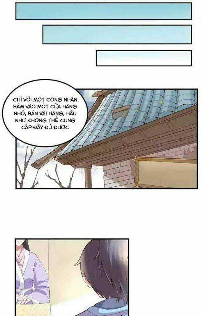 Tiên Thương - Chapter 1 - Trang 29