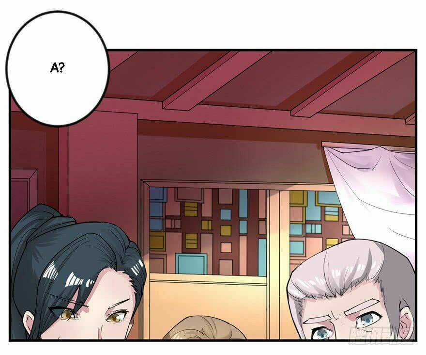 Tiên Thương - Chapter 1 - Trang 10