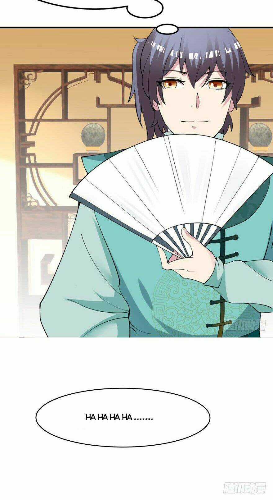 Tiên Thương - Chapter 2 - Trang 17