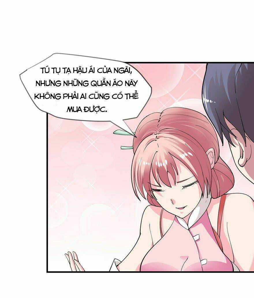 Tiên Thương - Chapter 2 - Trang 25