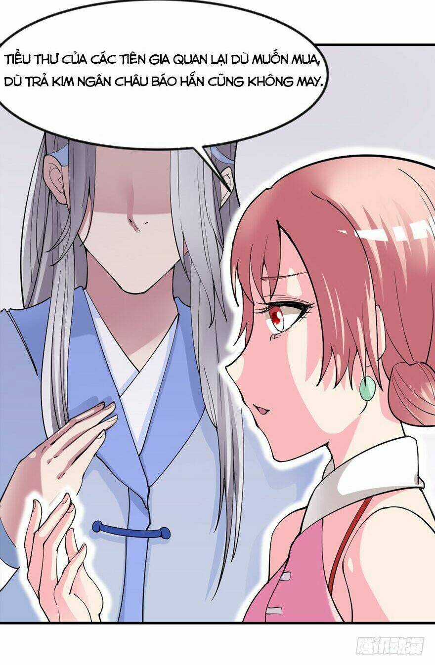 Tiên Thương - Chapter 2 - Trang 29