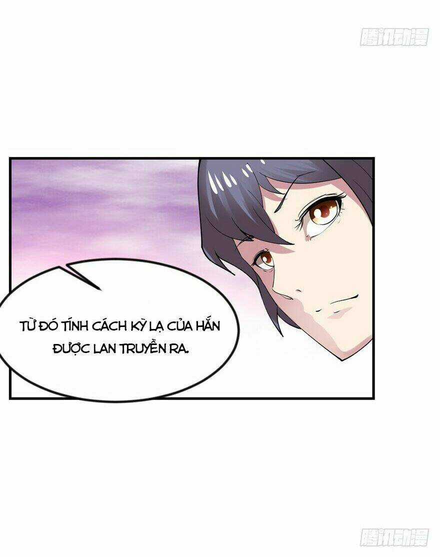 Tiên Thương - Chapter 2 - Trang 31