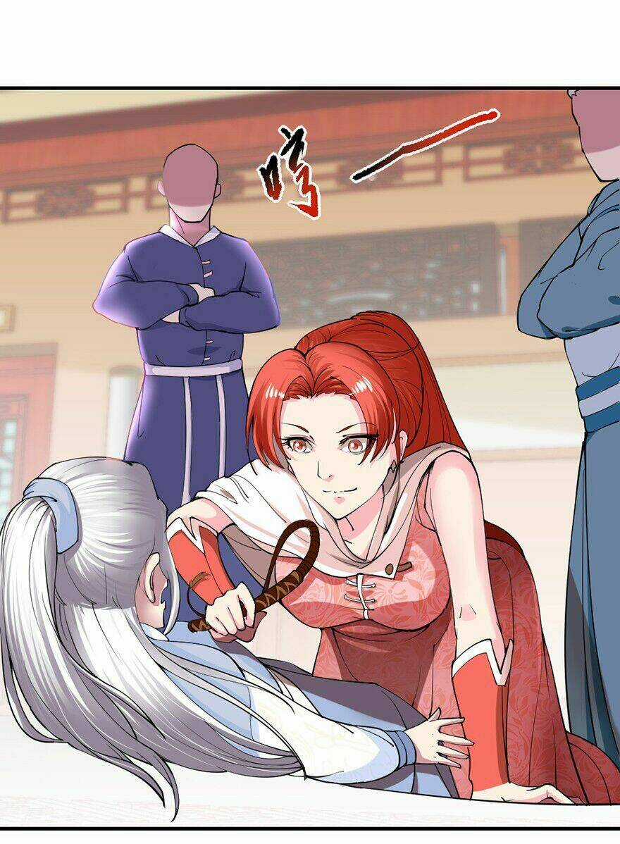 Tiên Thương - Chapter 2 - Trang 36