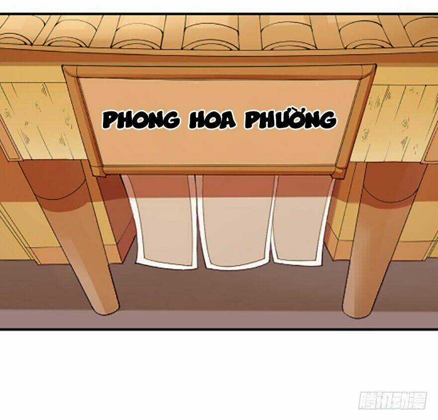 Tiên Thương - Chapter 3 - Trang 2