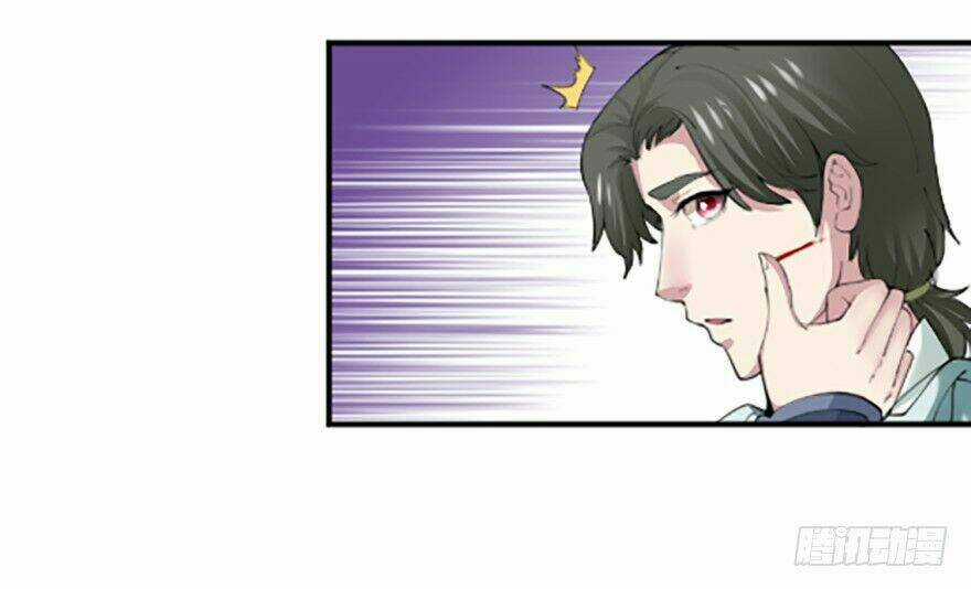 Tiên Thương - Chapter 3 - Trang 12