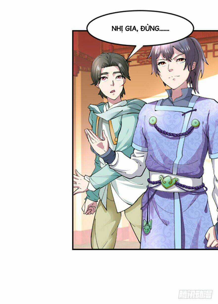 Tiên Thương - Chapter 3 - Trang 14