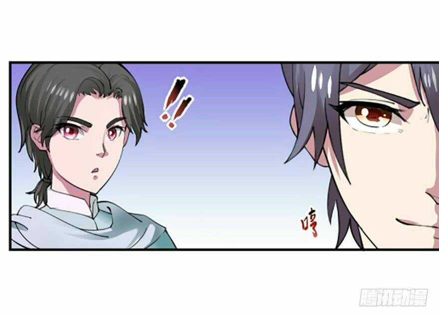 Tiên Thương - Chapter 3 - Trang 15