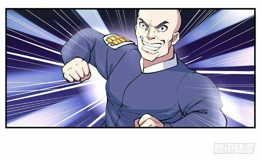 Tiên Thương - Chapter 3 - Trang 18