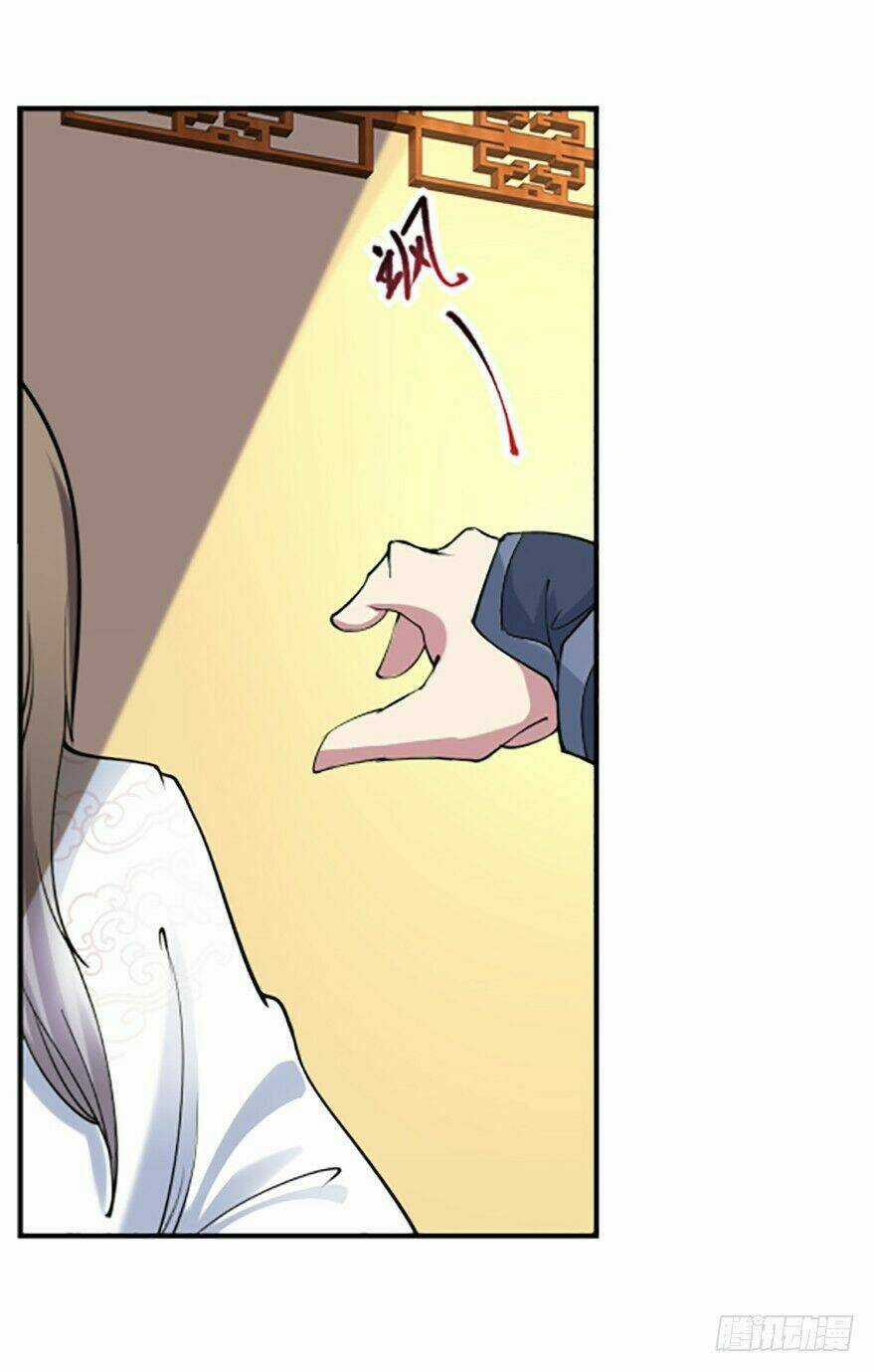 Tiên Thương - Chapter 3 - Trang 22