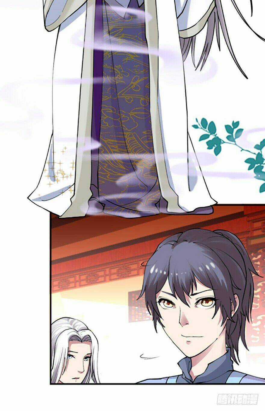 Tiên Thương - Chapter 3 - Trang 26