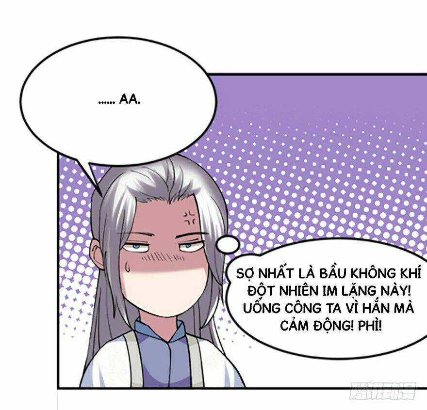 Tiên Thương - Chapter 3 - Trang 31