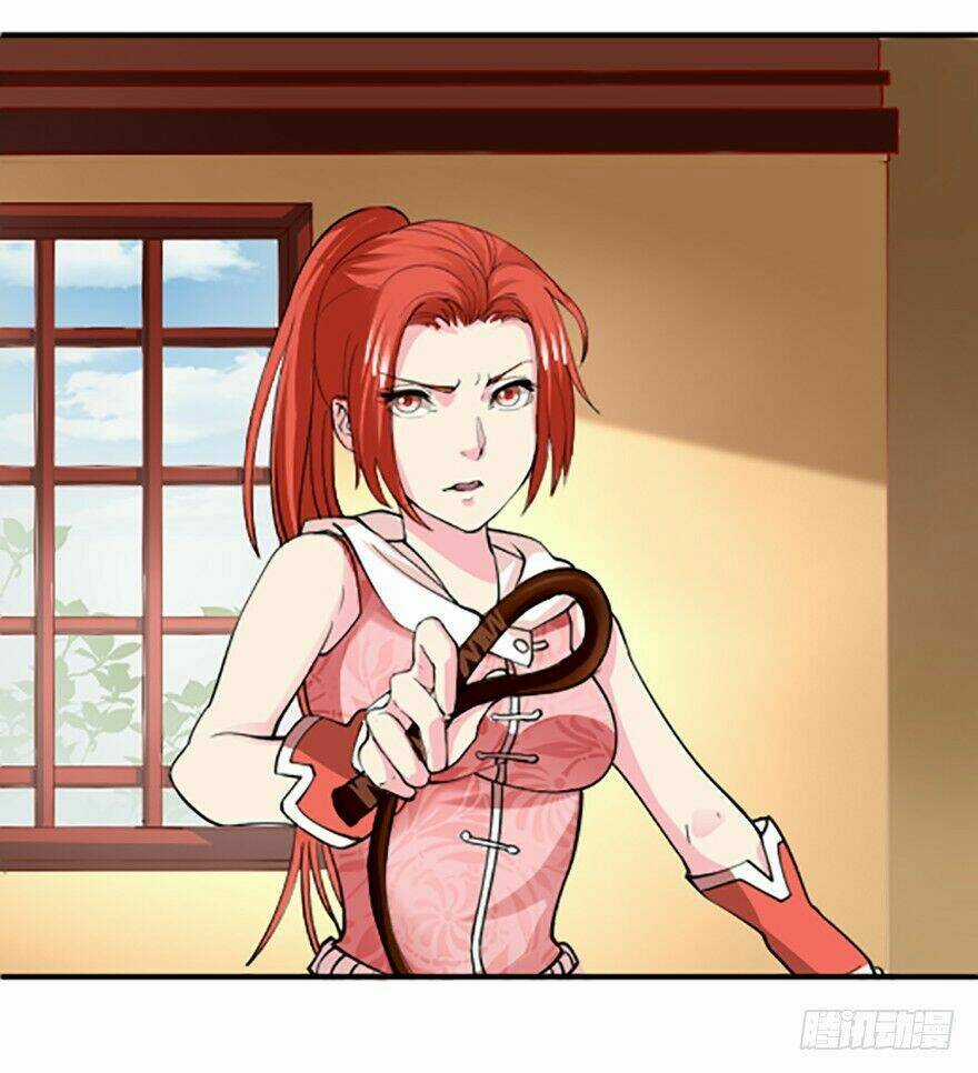 Tiên Thương - Chapter 3 - Trang 32