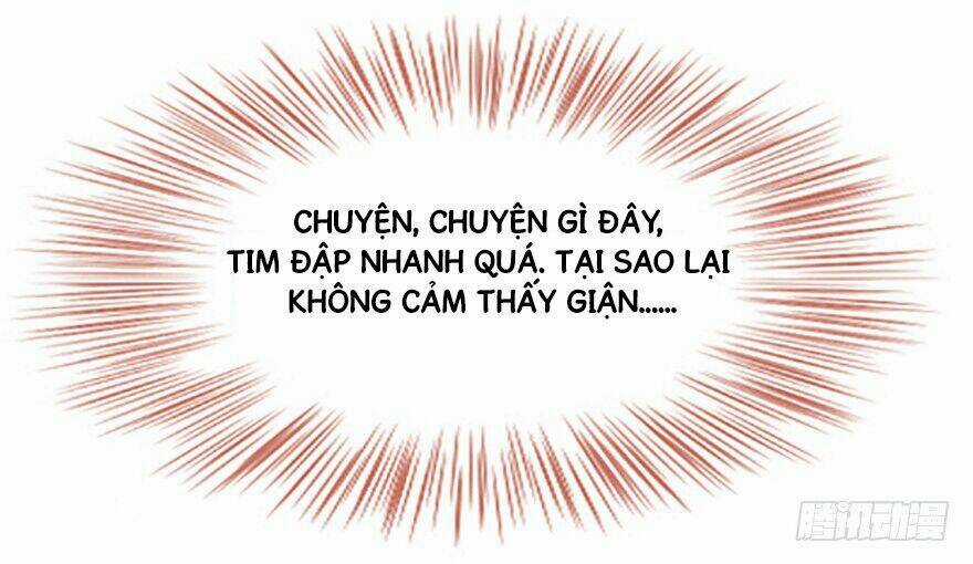 Tiên Thương - Chapter 3 - Trang 35