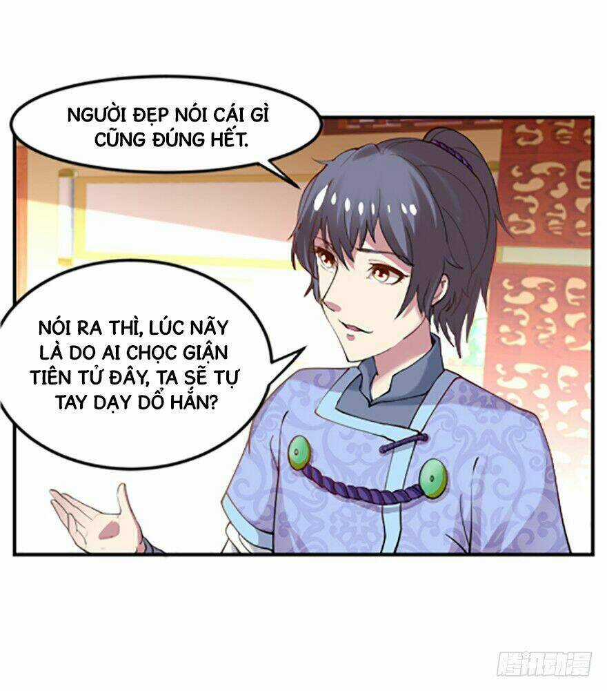 Tiên Thương - Chapter 3 - Trang 37