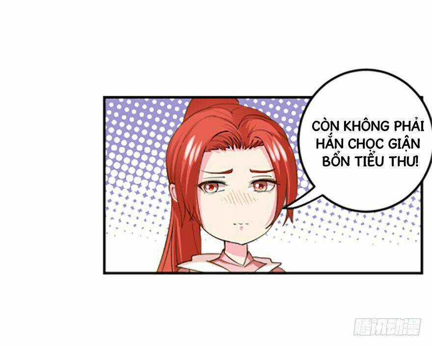 Tiên Thương - Chapter 3 - Trang 38