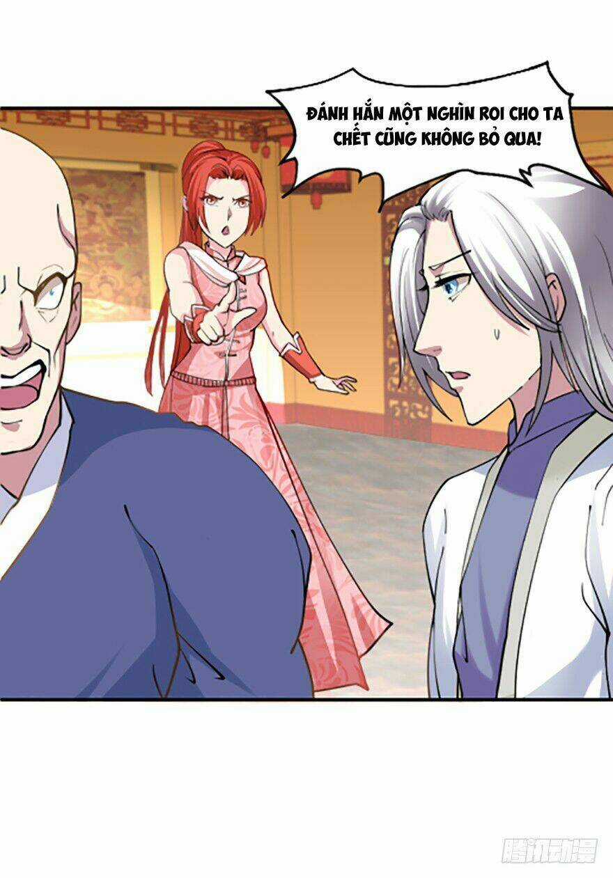 Tiên Thương - Chapter 3 - Trang 39