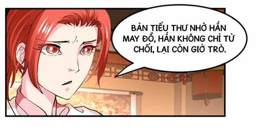 Tiên Thương - Chapter 3 - Trang 41