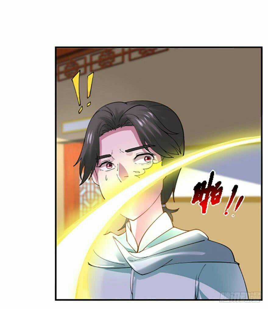 Tiên Thương - Chapter 3 - Trang 10