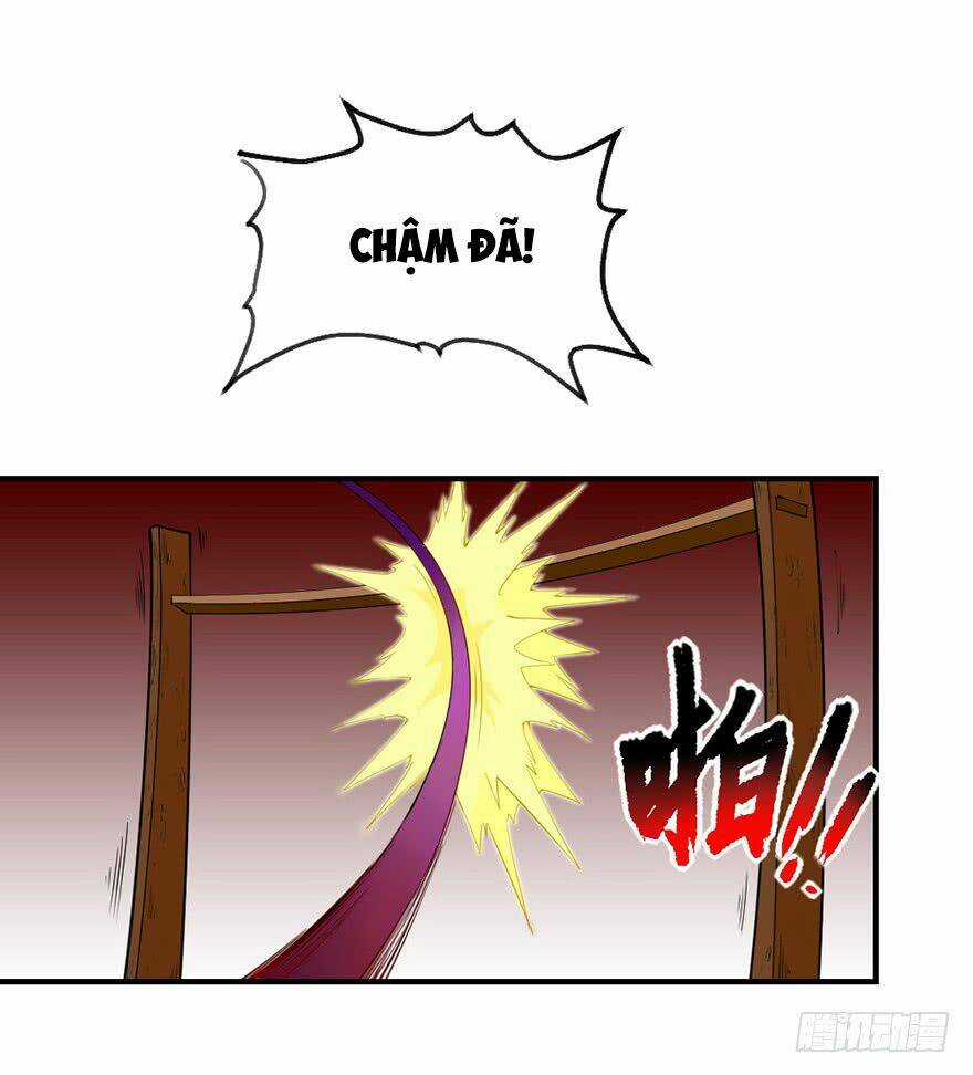 Tiên Thương - Chapter 4 - Trang 2