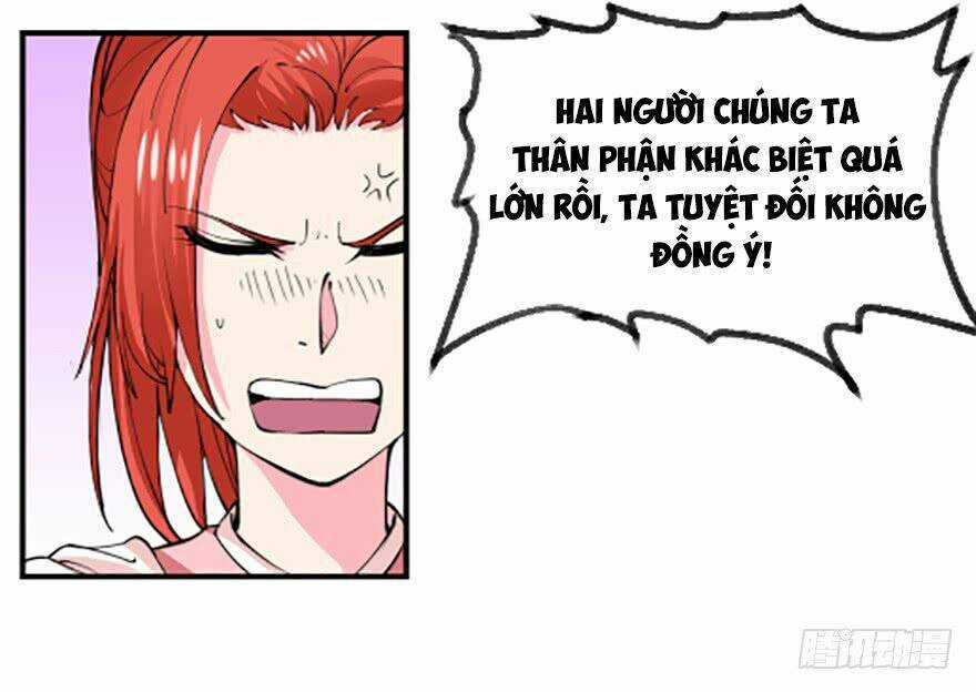 Tiên Thương - Chapter 4 - Trang 11