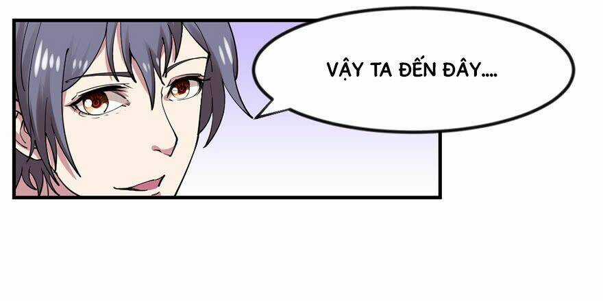 Tiên Thương - Chapter 4 - Trang 19