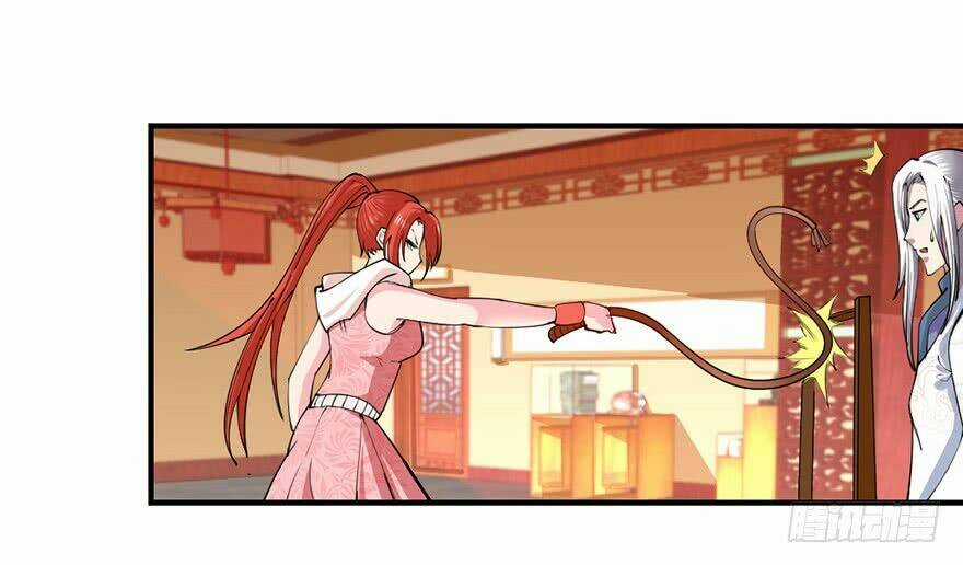 Tiên Thương - Chapter 4 - Trang 3