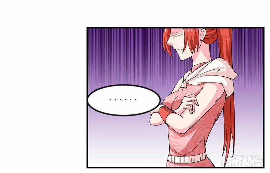 Tiên Thương - Chapter 4 - Trang 22