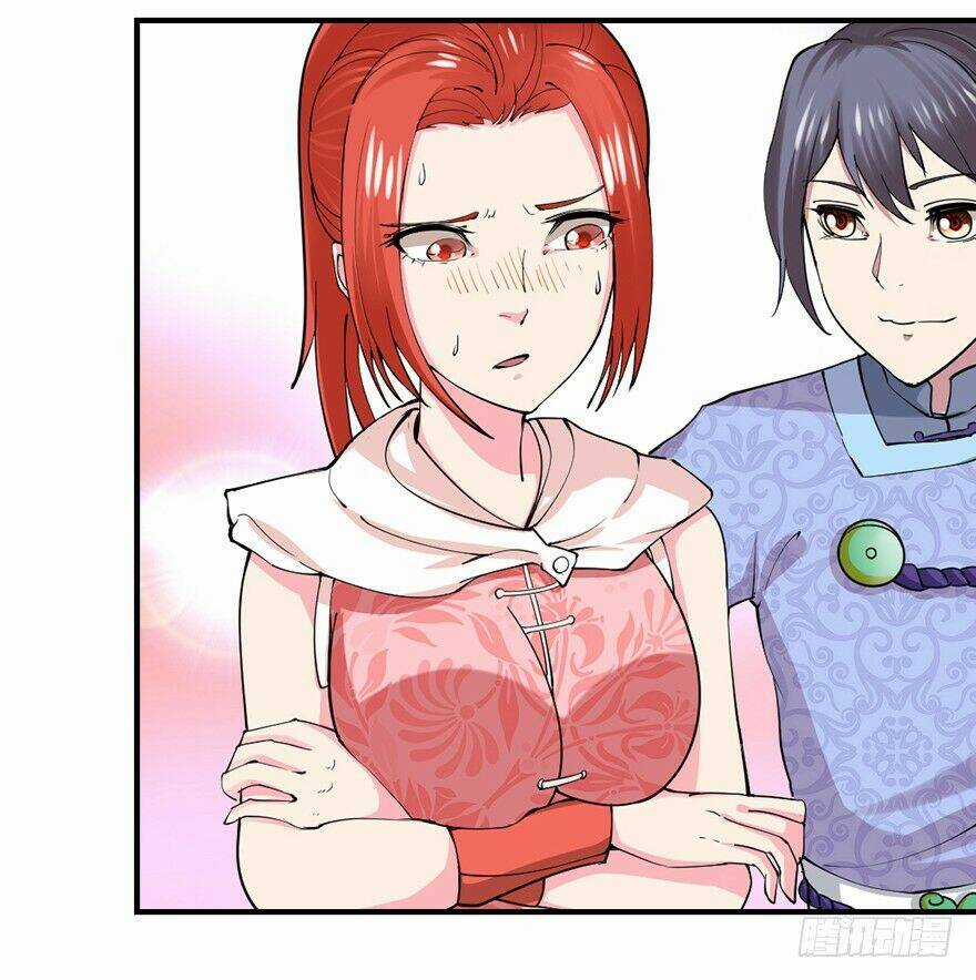 Tiên Thương - Chapter 4 - Trang 24