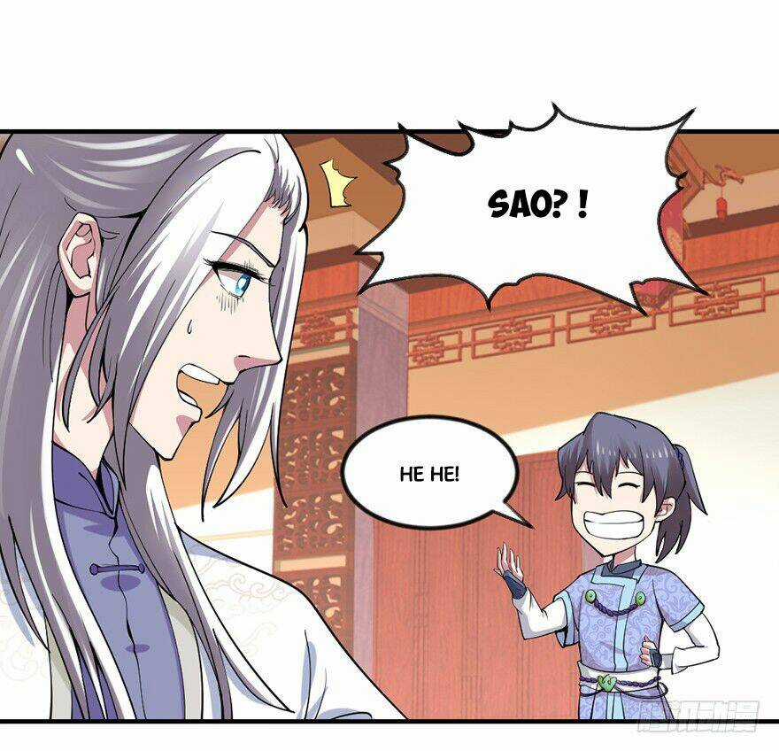 Tiên Thương - Chapter 4 - Trang 31