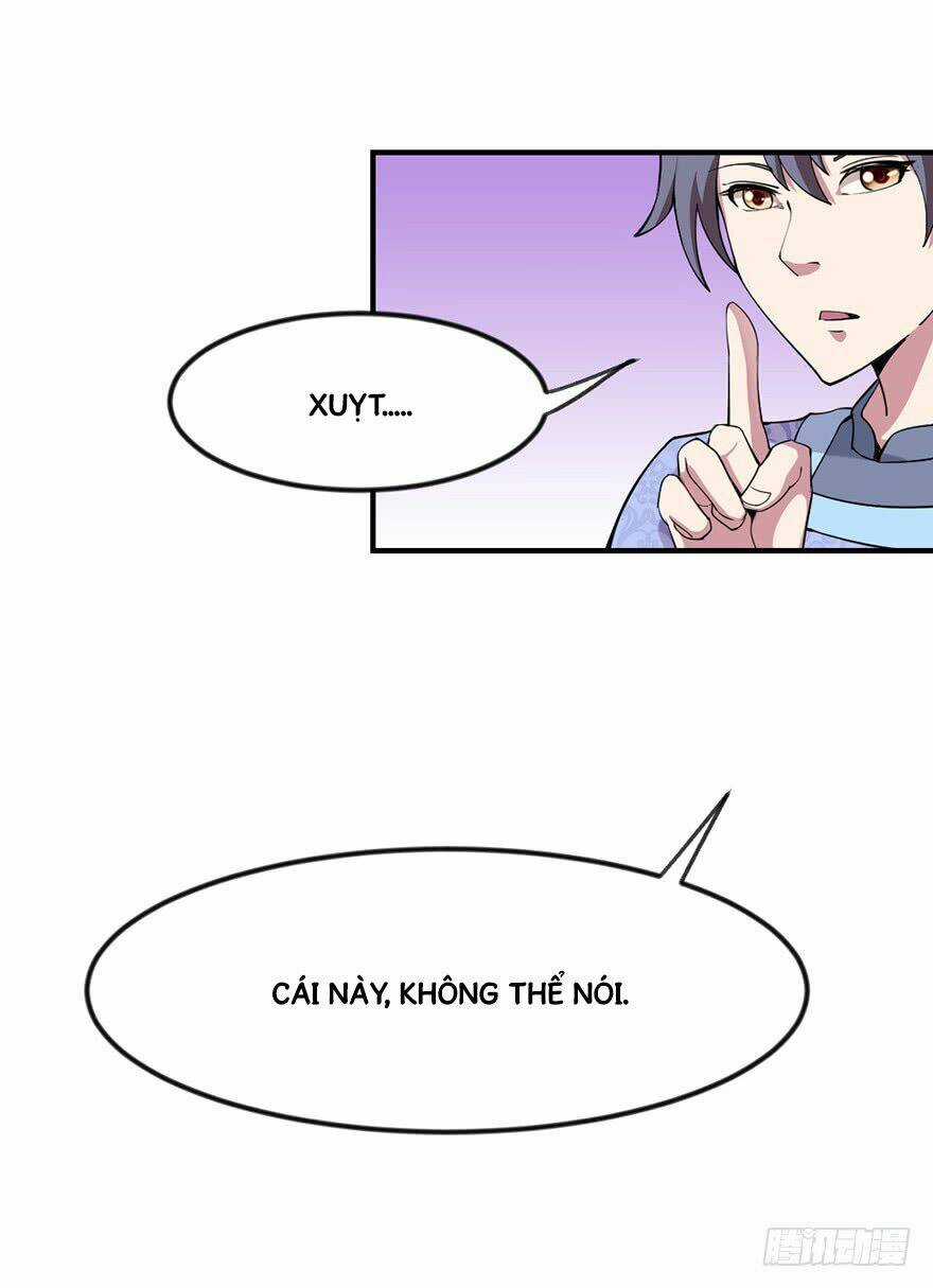 Tiên Thương - Chapter 4 - Trang 32