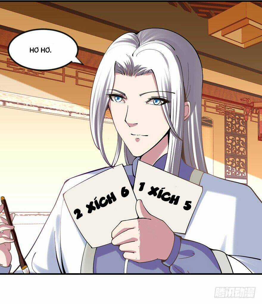 Tiên Thương - Chapter 4 - Trang 41