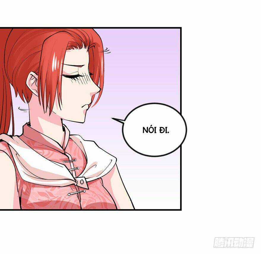 Tiên Thương - Chapter 4 - Trang 6