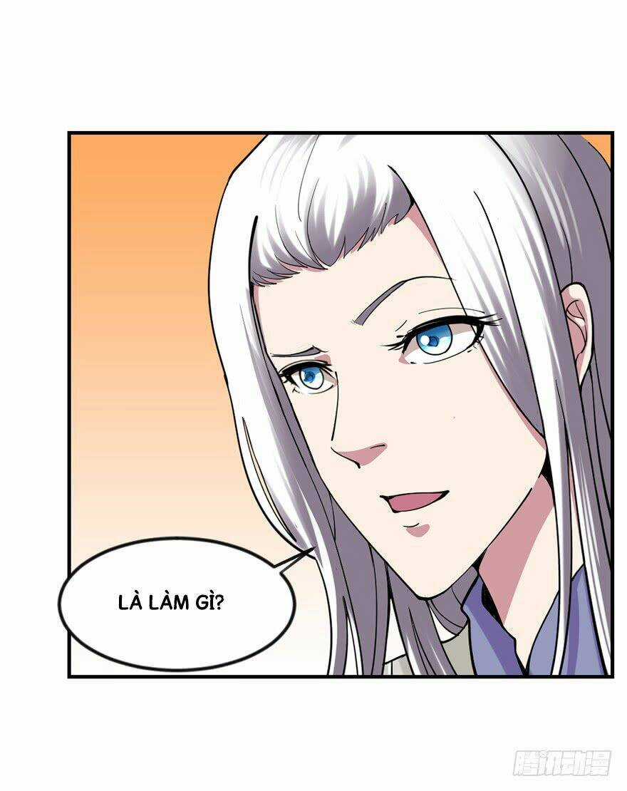 Tiên Thương - Chapter 4 - Trang 51