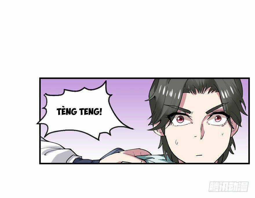 Tiên Thương - Chapter 4 - Trang 7