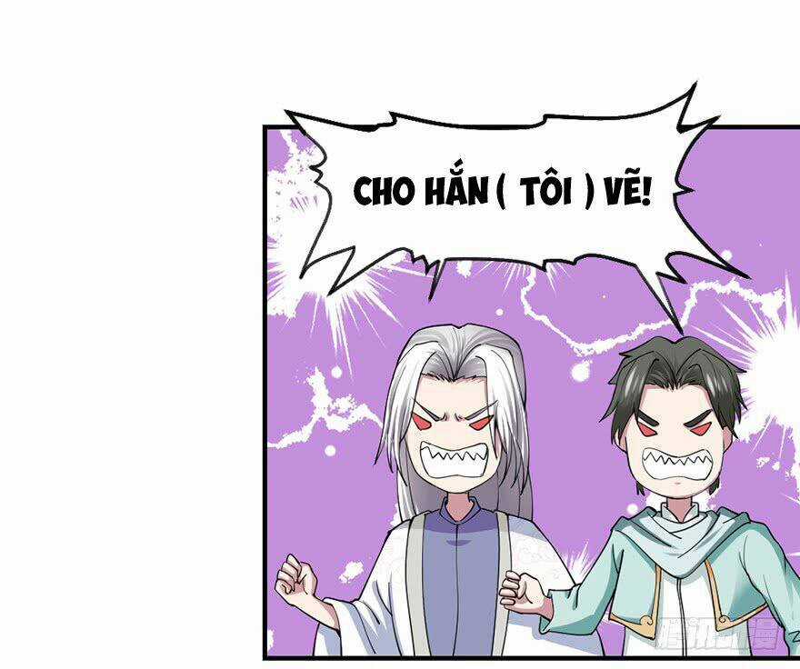 Tiên Thương - Chapter 5 - Trang 11