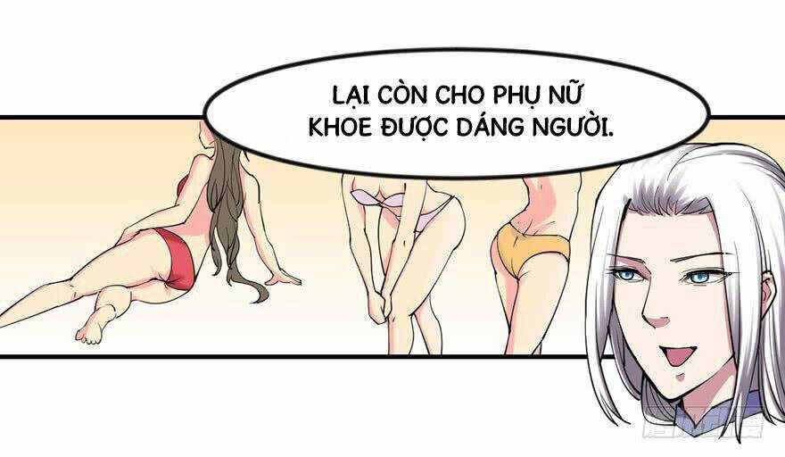 Tiên Thương - Chapter 5 - Trang 13