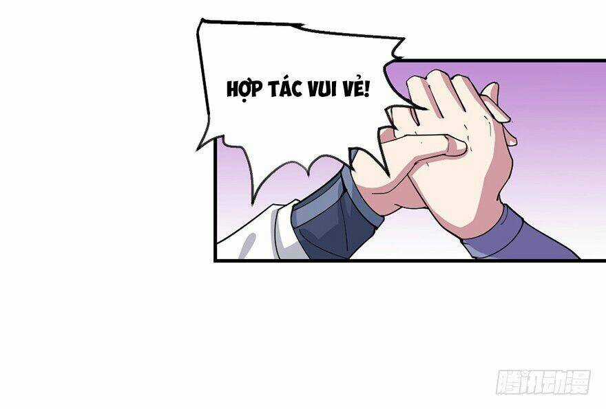 Tiên Thương - Chapter 5 - Trang 19