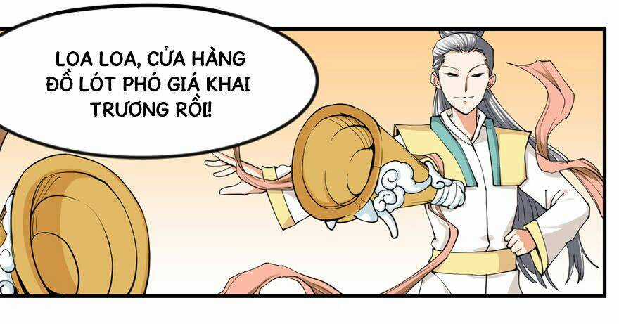 Tiên Thương - Chapter 5 - Trang 26