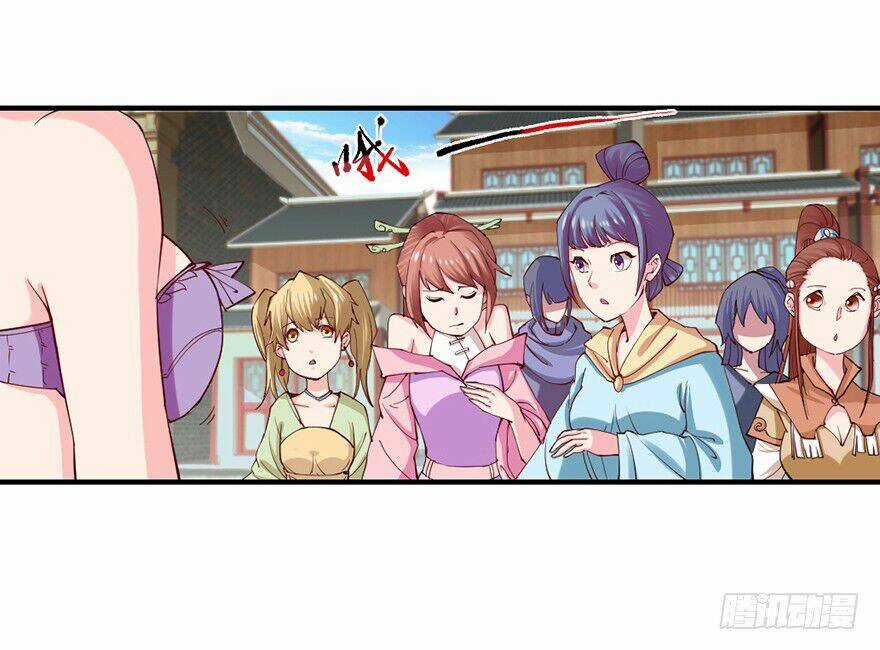 Tiên Thương - Chapter 5 - Trang 30