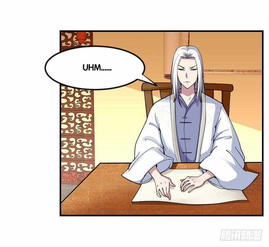 Tiên Thương - Chapter 5 - Trang 4