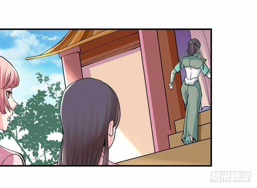 Tiên Thương - Chapter 5 - Trang 32