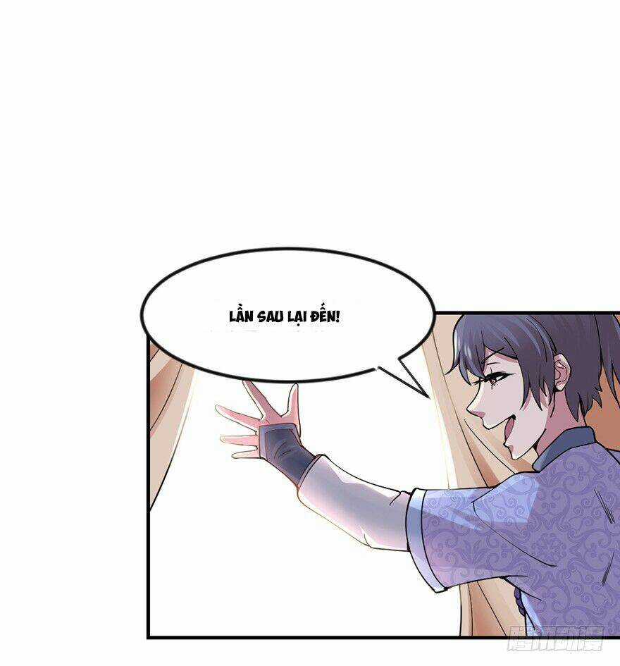 Tiên Thương - Chapter 5 - Trang 40