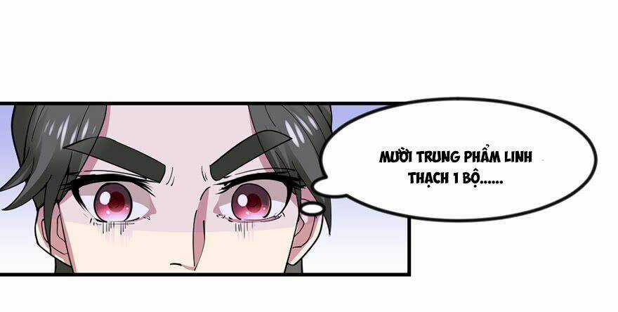 Tiên Thương - Chapter 5 - Trang 41