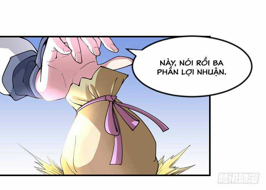 Tiên Thương - Chapter 5 - Trang 43