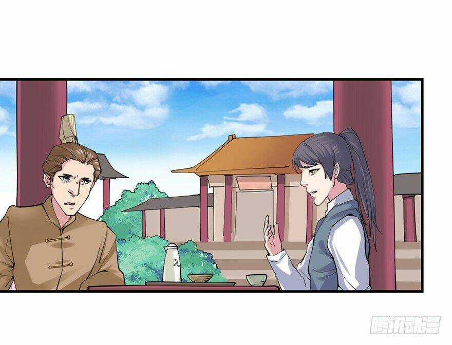 Tiên Thương - Chapter 5 - Trang 49